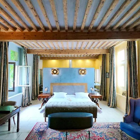 Maison d'hôtes Palais Aoma, Particulier De Luxe En Provence