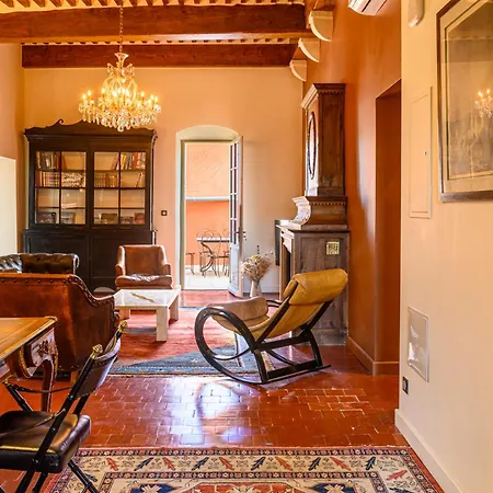 Palais Aoma, Particulier De Luxe En Provence Guest house